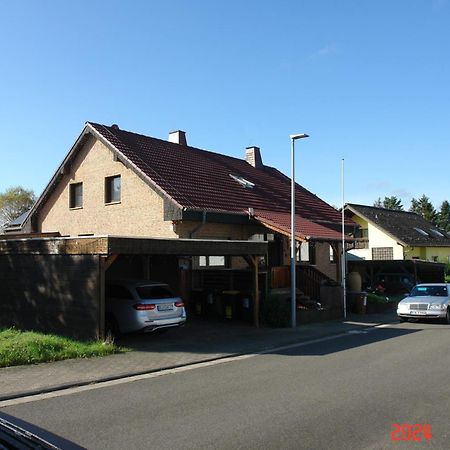 Ferienwohnung In Sponsheim Bingen am Rhein Kültér fotó