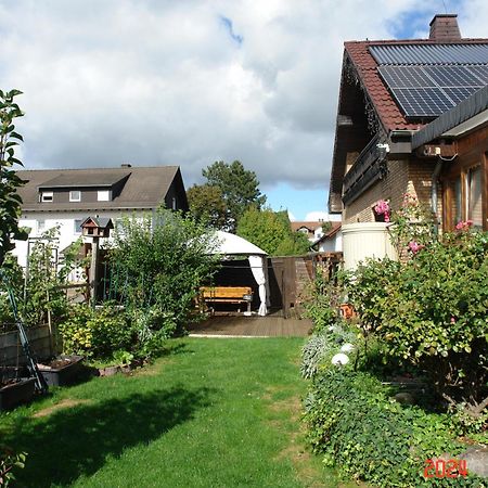 Ferienwohnung In Sponsheim Bingen am Rhein Kültér fotó