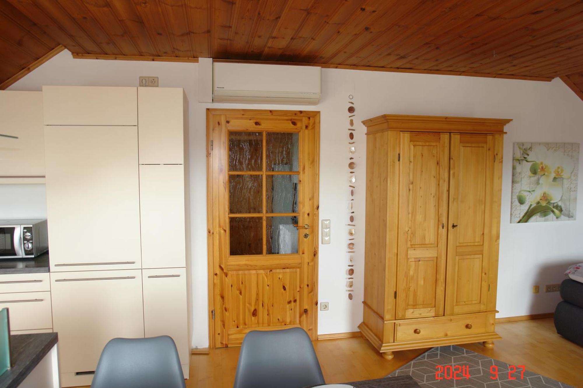 Ferienwohnung In Sponsheim Bingen am Rhein Kültér fotó