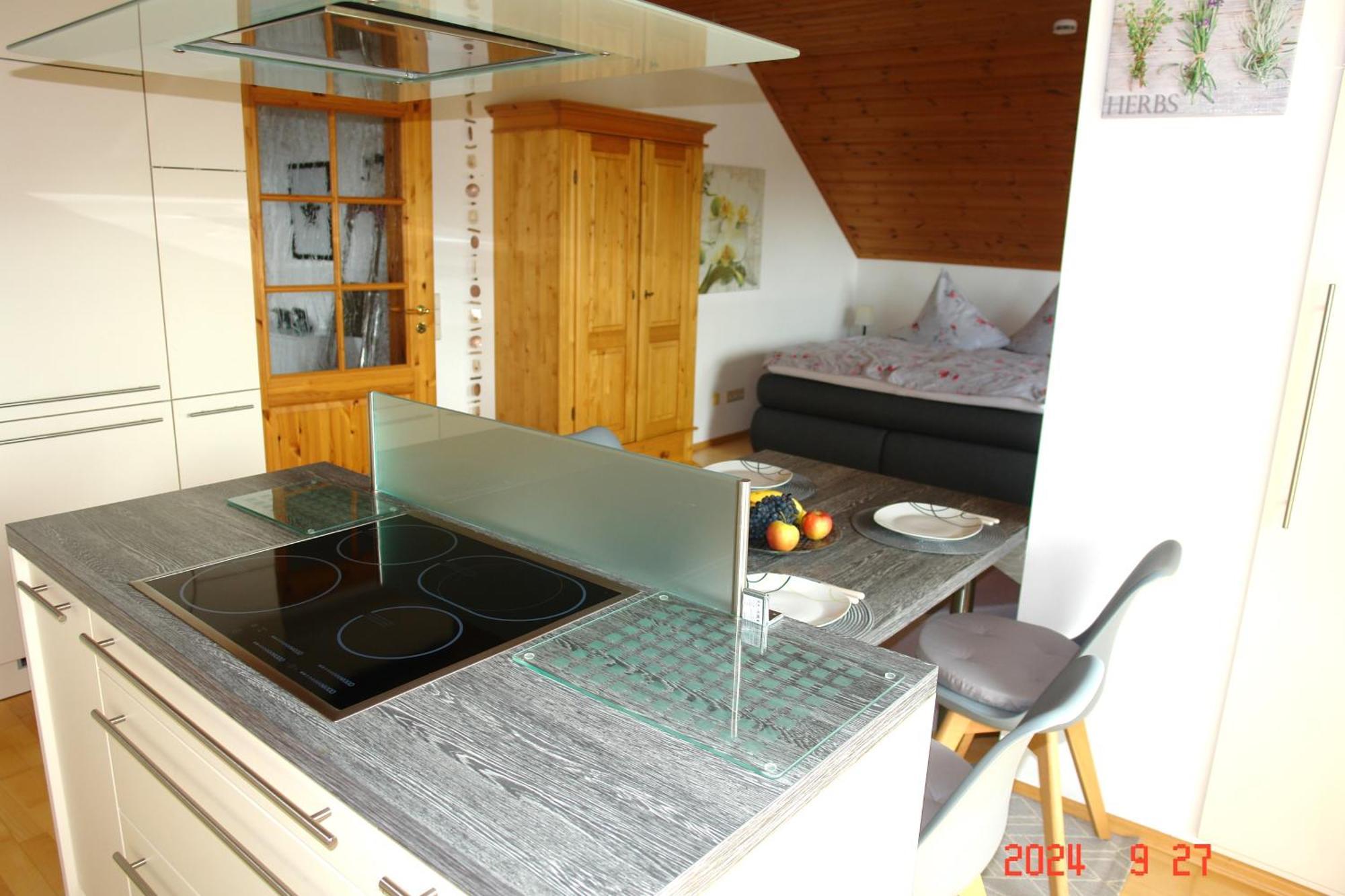 Ferienwohnung In Sponsheim Bingen am Rhein Kültér fotó