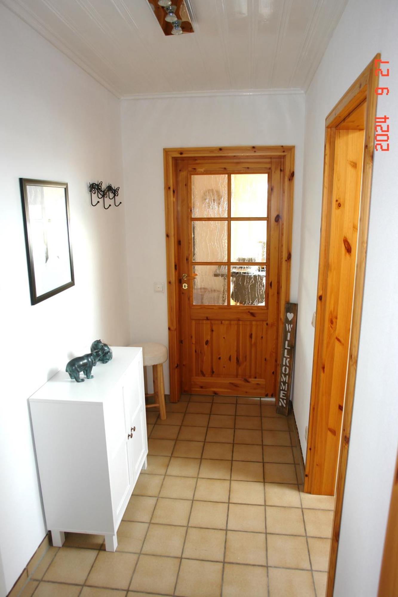 Ferienwohnung In Sponsheim Bingen am Rhein Kültér fotó