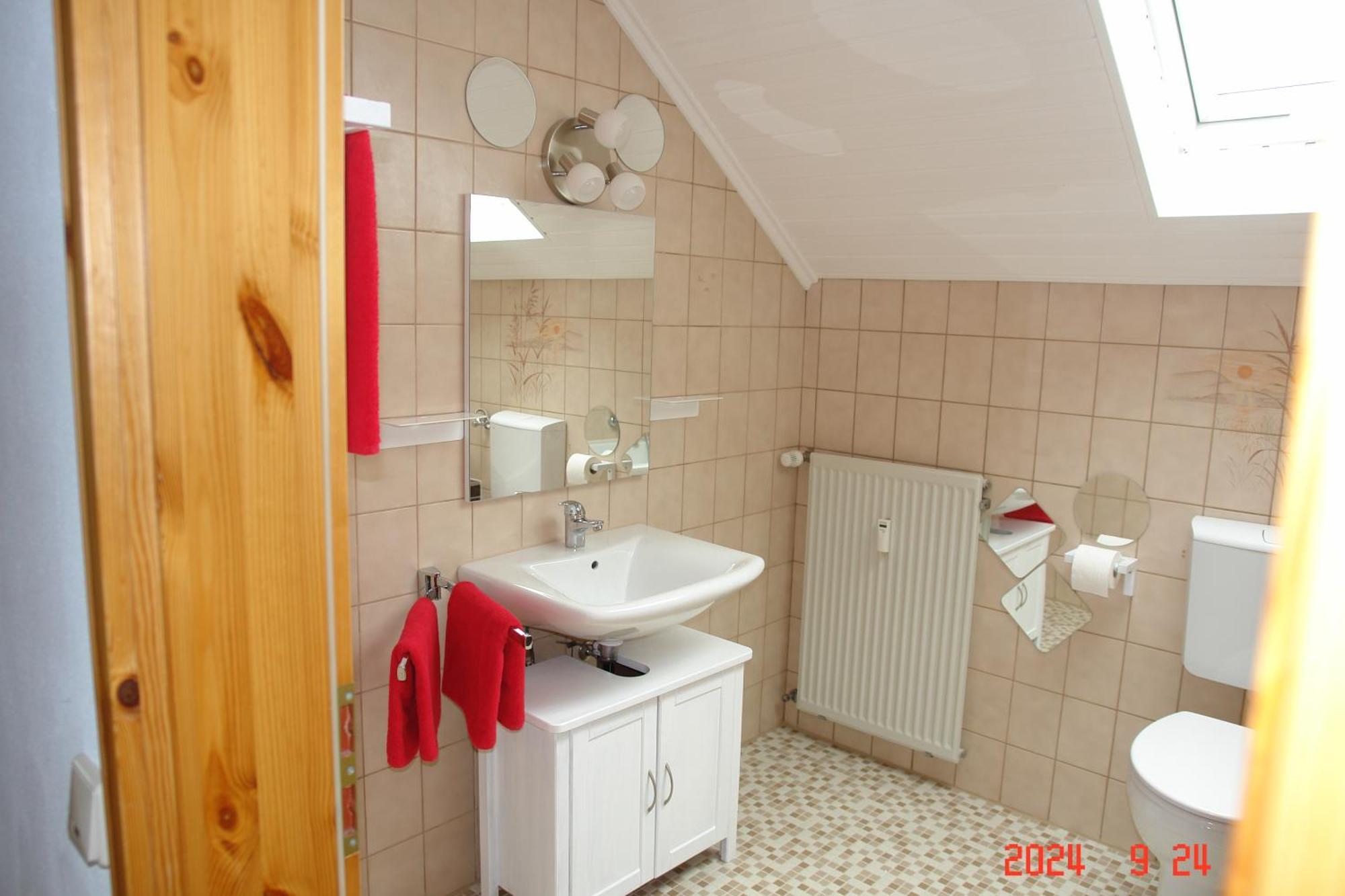 Ferienwohnung In Sponsheim Bingen am Rhein Kültér fotó