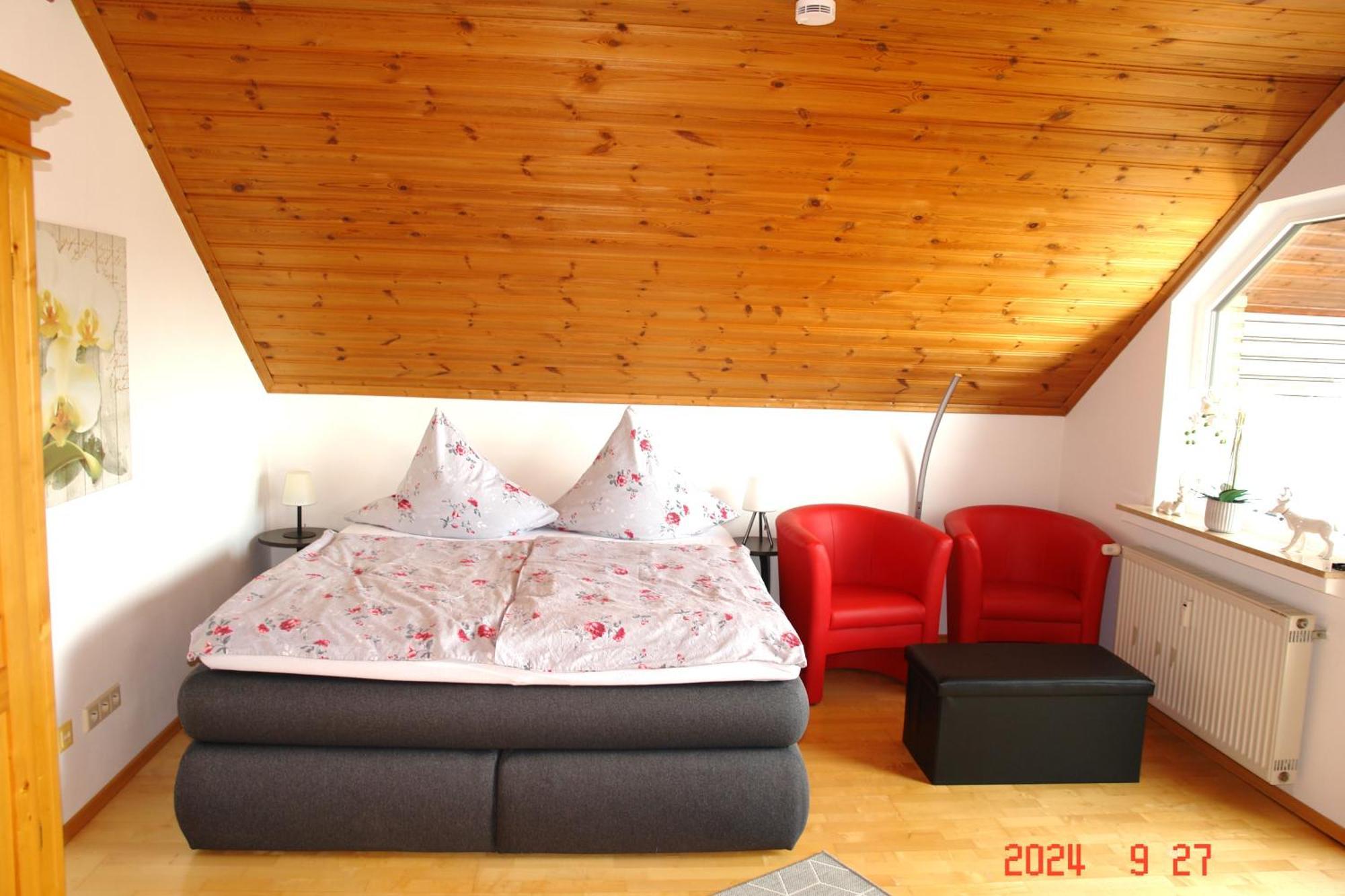 Ferienwohnung In Sponsheim Bingen am Rhein Kültér fotó