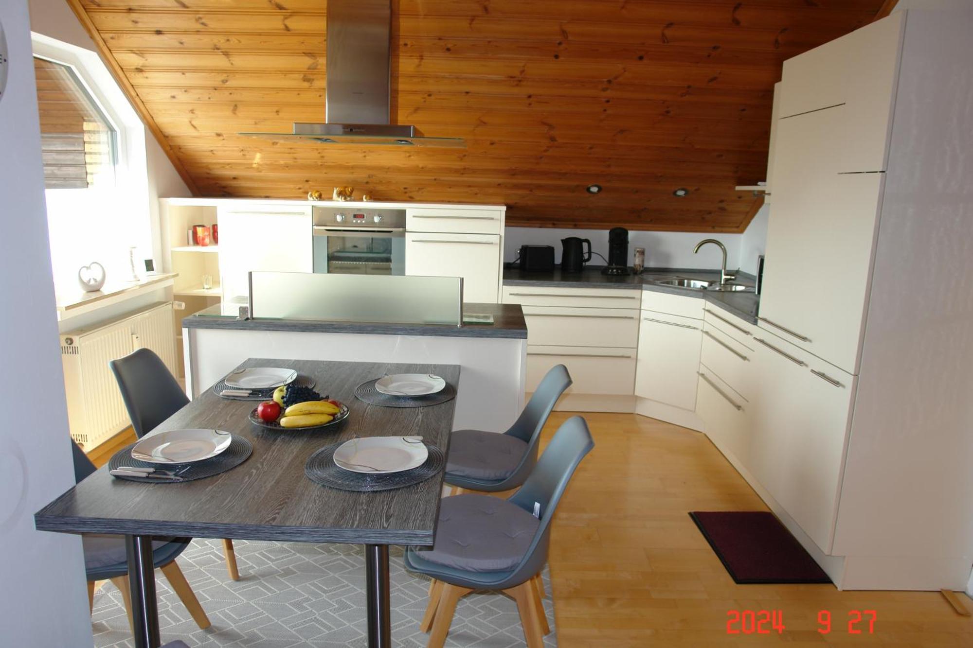 Ferienwohnung In Sponsheim Bingen am Rhein Kültér fotó